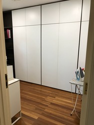 Valley Park (D10), Condominium #160915672